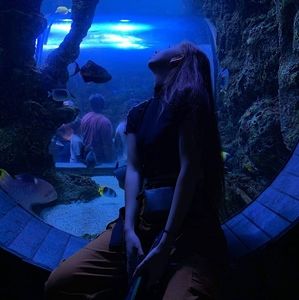 Meet your Posher, Beatriz